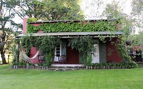 Cabañas La Escondida